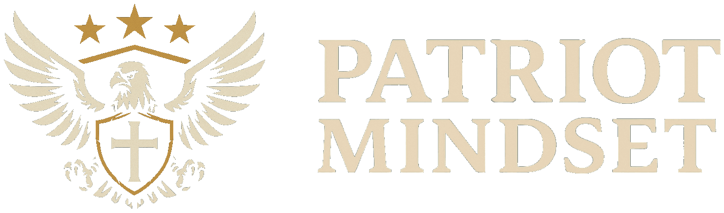 Patriot Mindset
