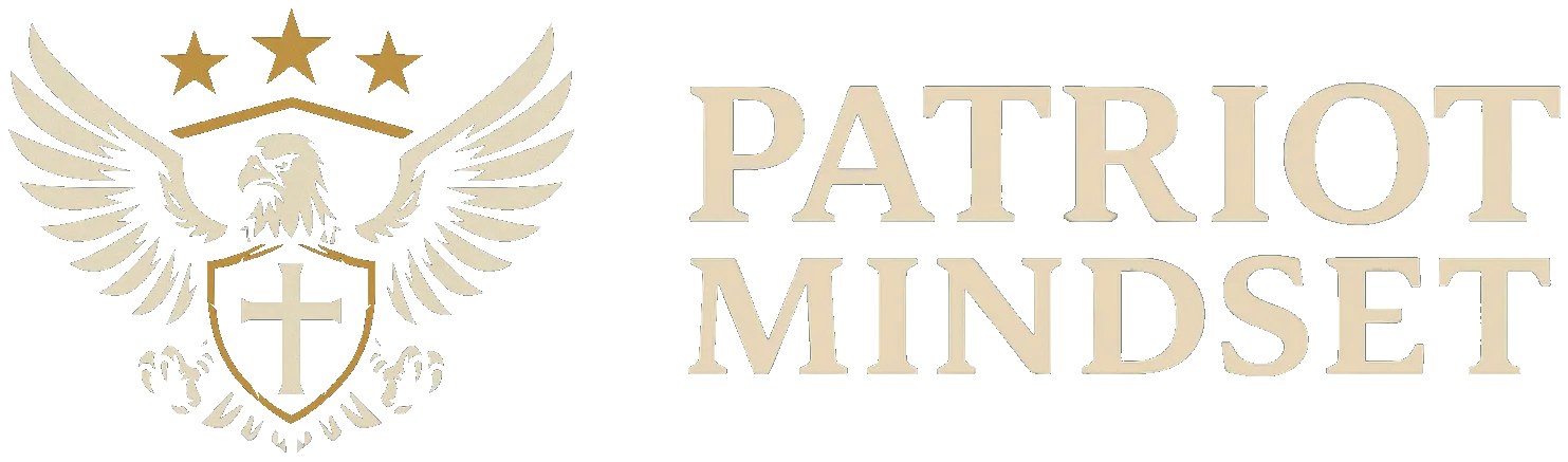 Patriot Mindset